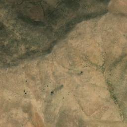 Satellite imagery of Kōh-e Jangalak, AF