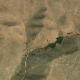 Satellite imagery of Kōh-e Jangalak, AF