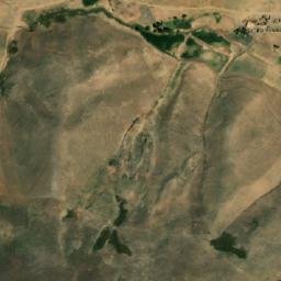 Satellite imagery of Kōh-e Siyāh Qarkh, AF