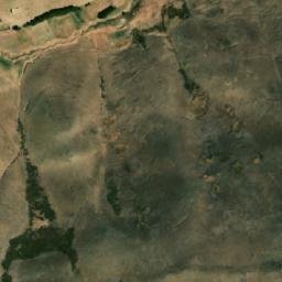 Satellite imagery of Kōh-e Siyāh Qarkh, AF