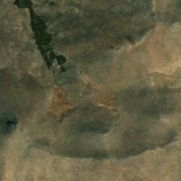 Satellite imagery of Kōh-e Paytow-e Mīr ‘Alī, AF