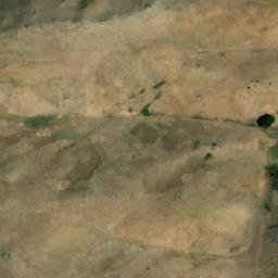 Satellite imagery of Kōh-e Paytow-e Mīr ‘Alī, AF
