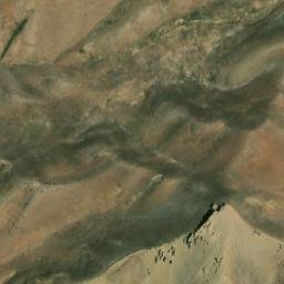 Satellite imagery of Pereval Khauz, AF