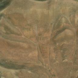 Satellite imagery of Pereval Khauz, AF