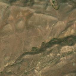 Satellite imagery of Band-e Khūk Kushtah, AF