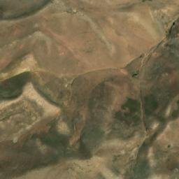 Satellite imagery of Band-e Khūk Kushtah, AF