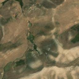 Satellite imagery of Band-e Khūk Kushtah, AF