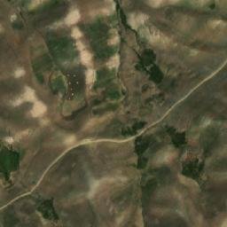 Satellite imagery of Kōh-e Band-e Kējak, AF