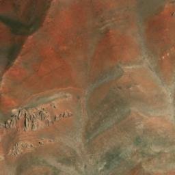 Satellite imagery of Zowī Surkhī, AF
