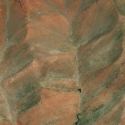 Satellite imagery of Zowī Surkhī, AF
