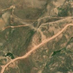 Satellite imagery of Kōtal-e Shatū, AF