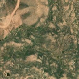 Satellite imagery of Kōtal-e Shatū, AF