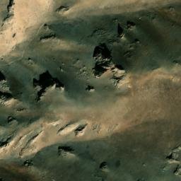 Satellite imagery of Qēmāq, AF