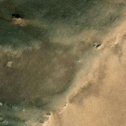 Satellite imagery of Qēmāq, AF