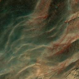 Satellite imagery of Kōh-e Chabnow, AF