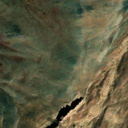 Satellite imagery of Kōh-e Chabnow, AF