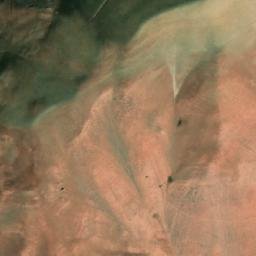 Satellite imagery of Kōh-e Khiẕr, AF