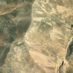 Satellite imagery of Band-e Aykah Shak, AF