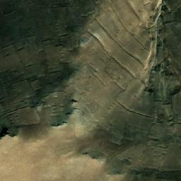 Satellite imagery of Kōh-e Sabz Tōp, AF
