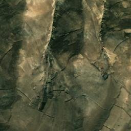 Satellite imagery of Kōh-e Sabz Tōp, AF