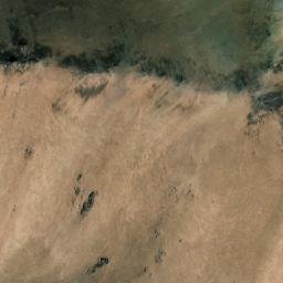 Satellite imagery of Kōh-e Chahār Qāsh, AF