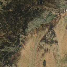 Satellite imagery of Kōh-e Surkh Būm, AF