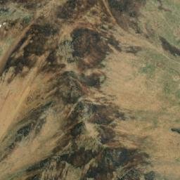 Satellite imagery of Kōh-e Surkh Būm, AF