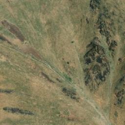 Satellite imagery of Kōh-e Surkh Būm, AF