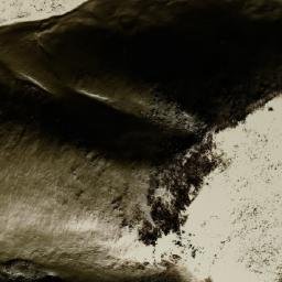 Satellite imagery of Kōh-e Sang Qōl, AF