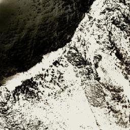 Satellite imagery of Kōh-e Bābā, AF