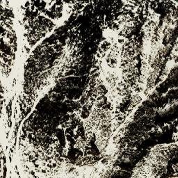 Satellite imagery of Kōh-e Bābā, AF