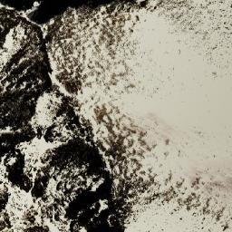 Satellite imagery of Kōh-e Bābā, AF