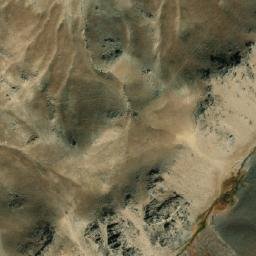 Satellite imagery of Seh Birō, AF