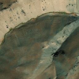 Satellite imagery of Seh Birō, AF