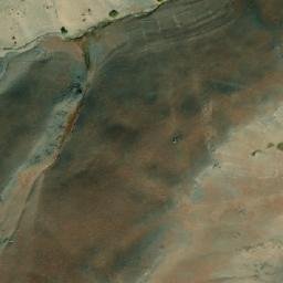 Satellite imagery of Seh Birō, AF