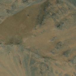 Satellite imagery of Kōh-e Ōlangak, AF