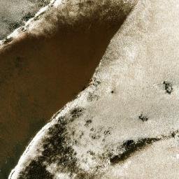 Satellite imagery of Kōh-e Miyān Qōl, AF