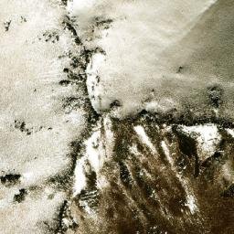 Satellite imagery of Kōh-e Miyān Qōl, AF