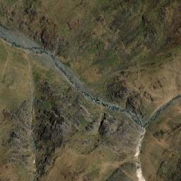 Satellite imagery of Kōh-e Laklak Khānah, AF