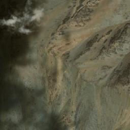 Satellite imagery of Kōtal-e Munḏah, AF