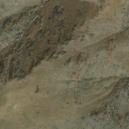 Satellite imagery of Kōtal-e Munḏah, AF