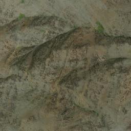 Satellite imagery of Kōtal-e Munḏah, AF