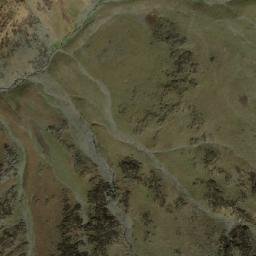 Satellite imagery of Kōtal-e Rāqōl, AF