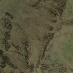 Satellite imagery of Kōtal-e Rāqōl, AF