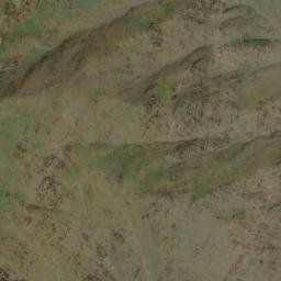 Satellite imagery of Kōtal-e Rāqōl, AF