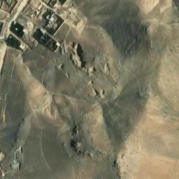 Satellite imagery of Siyāh Kōh, AF