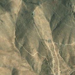 Satellite imagery of Siyāh Kōh, AF