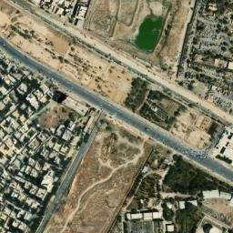 Satellite imagery of Tapah-ye Deh-e Kaypak, AF