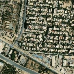 Satellite imagery of Tapah-ye Deh-e Kaypak, AF