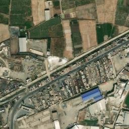 Satellite imagery of Dāsh Ghunḏêy, AF